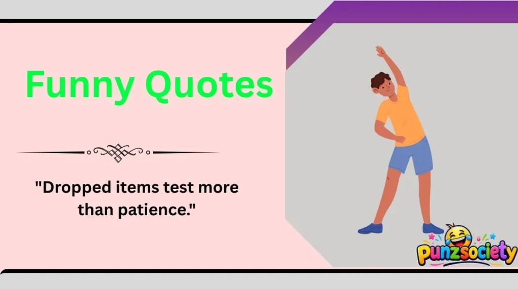 Funny Quotes