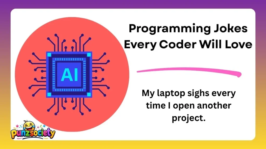Programming Jokes Every Coder Will Love