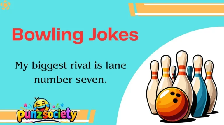 Bowling Jokes
