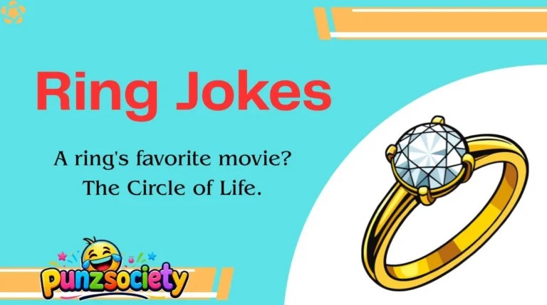 Ring JokesRing Jokes