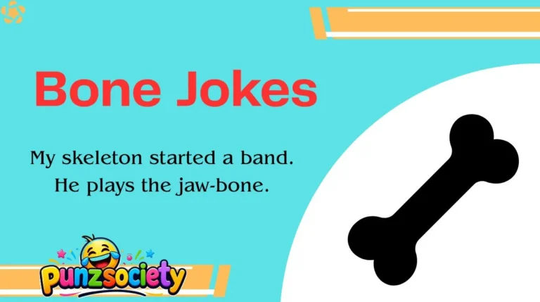 Bone Jokes