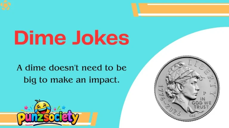 Dime Jokes