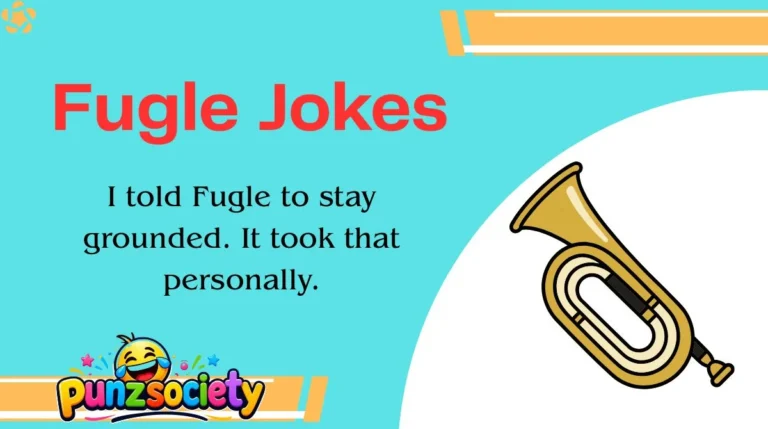 Fugle Jokes